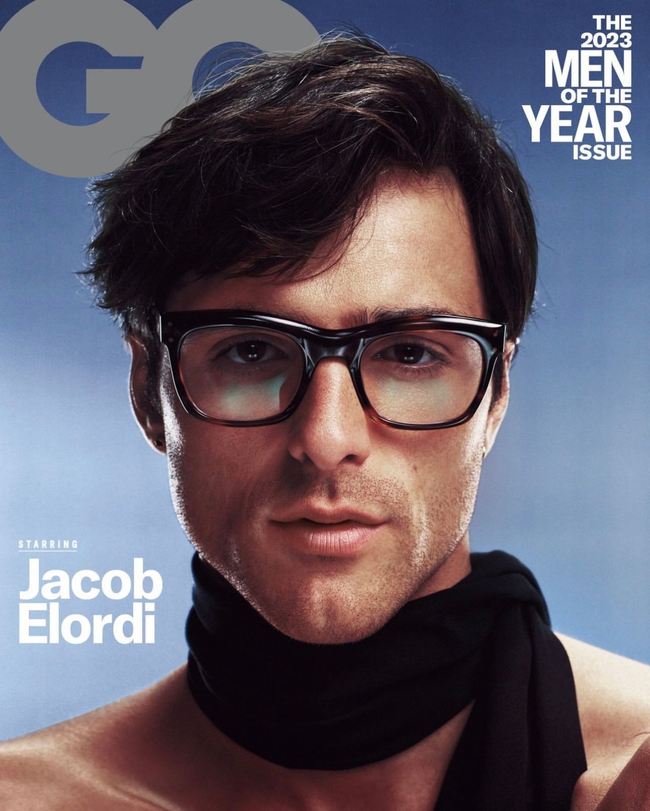 British GQ Men of the Year