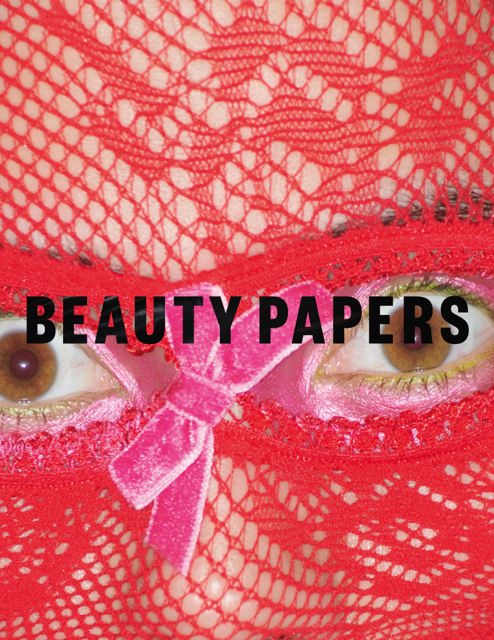 Beauty Papers Issue 11 Trip