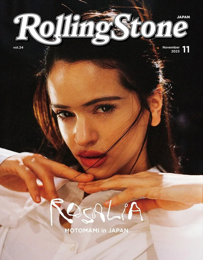 Rolling Stone Japan