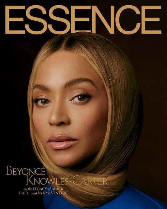 Essence March 2024 Beyoncé